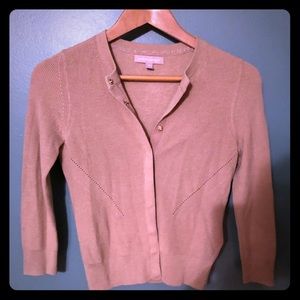Banana Republic Cardigan